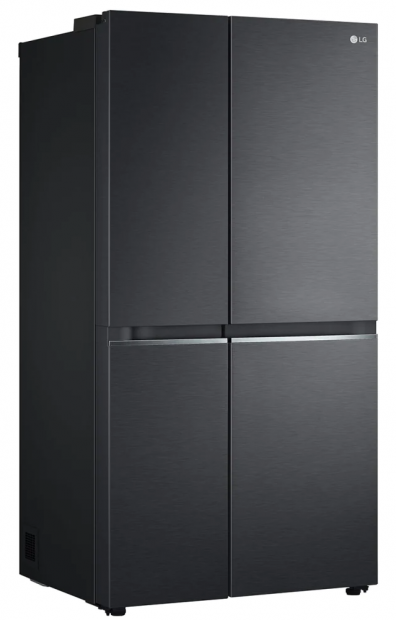 Купить холодильник LG GC-B 257 SBZV (ЭлДжи) в Киеве, Днепре